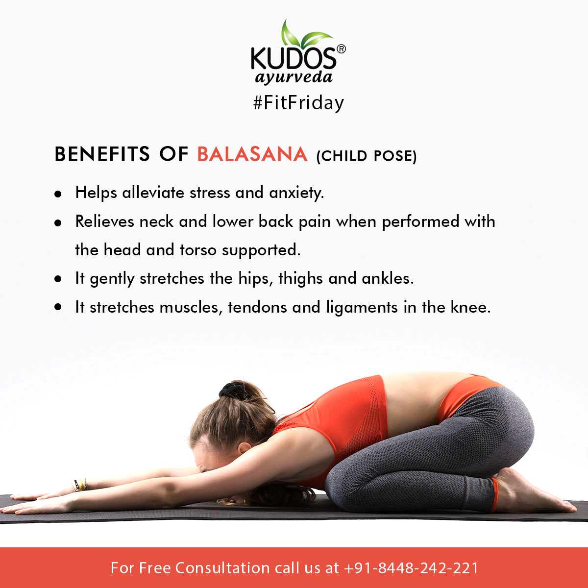 How to be happy and content – Happy Baby pose/ Ananda Balasana – Castleford- yoga Studio