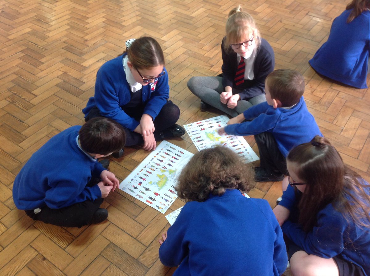 MPPS_Wirral's tweet image. Year 3 loved reading about ‘Children of the World’ with their Year 6 reading buddies. #multiculturalweek