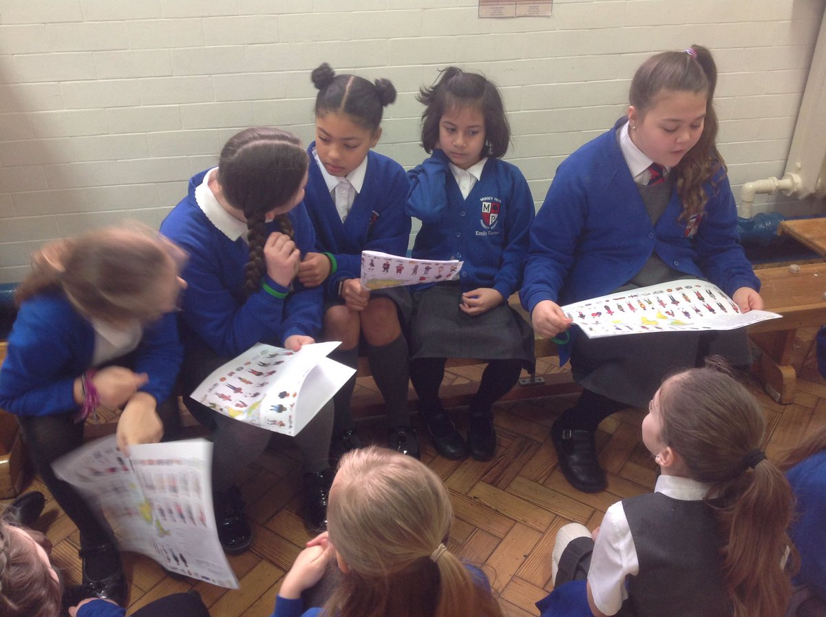 MPPS_Wirral's tweet image. Year 3 loved reading about ‘Children of the World’ with their Year 6 reading buddies. #multiculturalweek