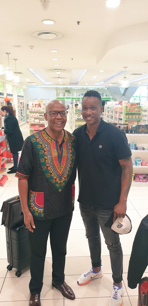 Mzwanele Manyi MP tweet media