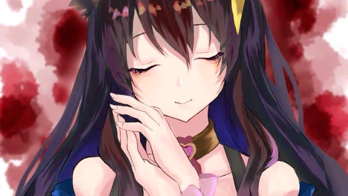 #グラブル 
ニーア加入記念 