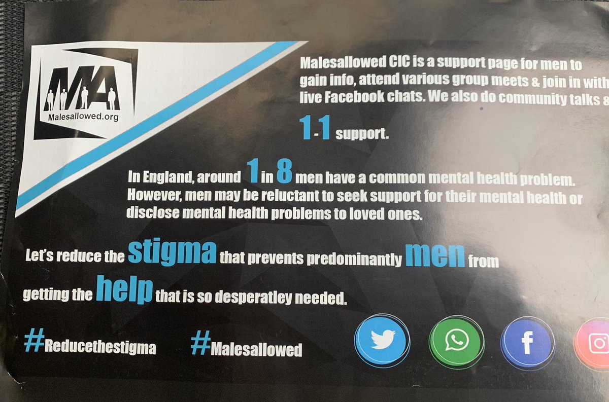 bthechangeCIC's tweet photo. Great to see so many additional organisations at HMP Exeter yesterday for its “Plymouth Special” great to meet @malesallowed1 truly remarkable work. #MentalHealth #ReduceTheStigma #MalesAllowed @DcLcjb @AlisonHernandez @DawnDines @DC_Police @CASS_plus @ChloeCinspired https://t.co/kmmHlWa8ib