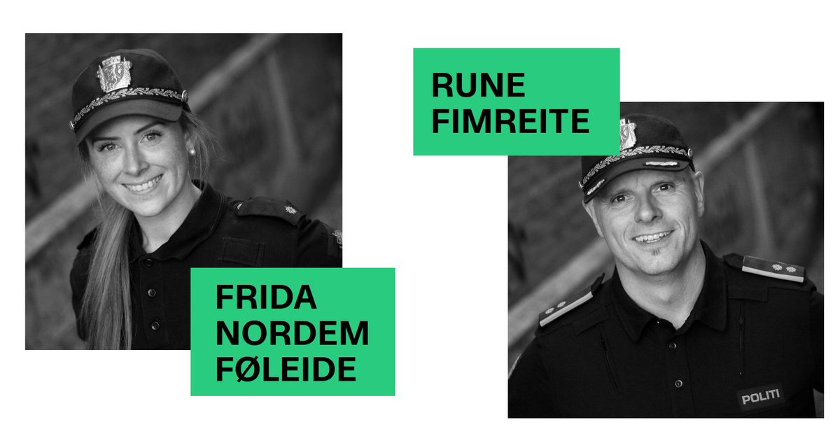 Y Oslo tweet media