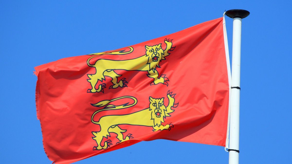 Chaud pour avoir l'EmojiNormand ? 
C’est le moment de se mobiliser avec le #EmojiNormand sur Twitter pour que l’on ait notre emoji.  ❤️💛🐆🐆