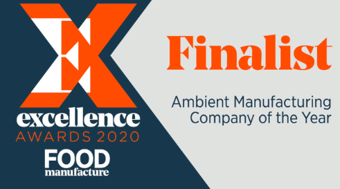 fudgekitchen's tweet photo. Countdown to the @FoodManufacture Excellence Awards. Announcements tonight @LondonMarriott, where our MD #SianHolt will be hanging with host #AnaMatronic (possibly) and crossing her fingers. Good luck to all the #finalists (but mainly us!) https://t.co/C7jRSn8t1U