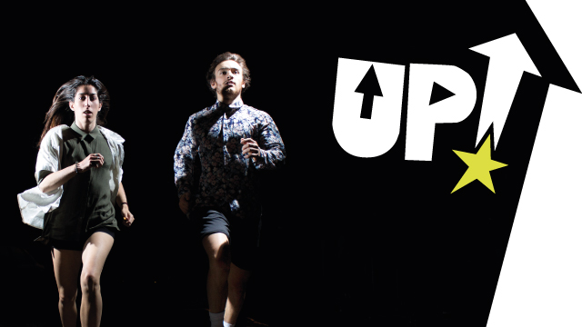 Espace Catastrophe tweet media