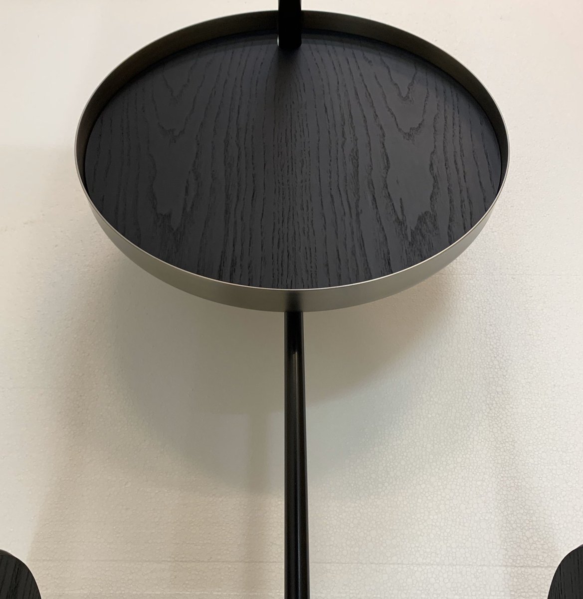 MirasEditions's tweet photo. Finishing details in the tray of our bar cart
#details #finished #tray #barcart #furniture #productdesign by @mutdesign #design #steel #metal #wood #interiorsarchitecture #homedesign #homestyle #decor #interior #interiordesign #designlovers #emotionaldesign #originaldesign https://t.co/OyWihnXyXM