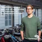 Photo by Centerpartiet i Malmö (@malmocentern)