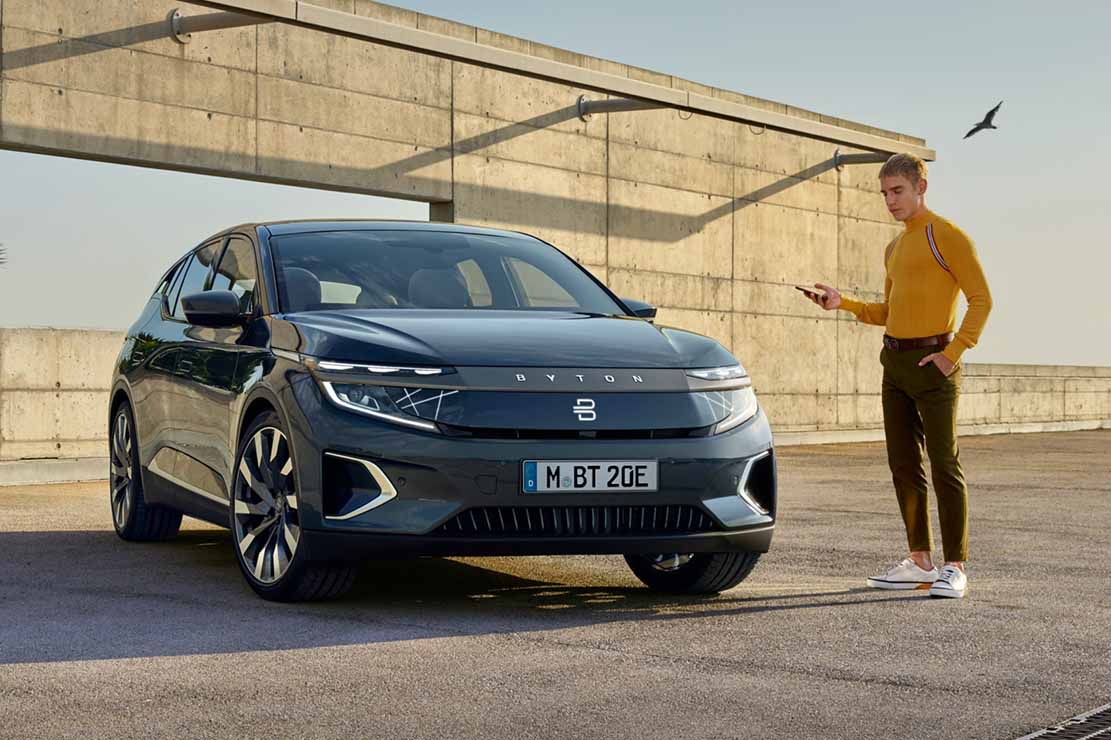 RevueAuto's tweet photo. Fiche technique BYTON M-Byte.
Le SUV électrique Chinois se précise et il a des arguments pour contrer #TESLA
https://t.co/P4IrsHMPMc
#Specifications #Specification #Fichetechnique #BYTON #Mbyte #BYTONmByte #Car #Chine #China https://t.co/oG5V5ylKxD