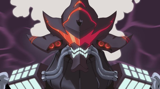 アレクシス ケリヴのtwitterイラスト検索結果