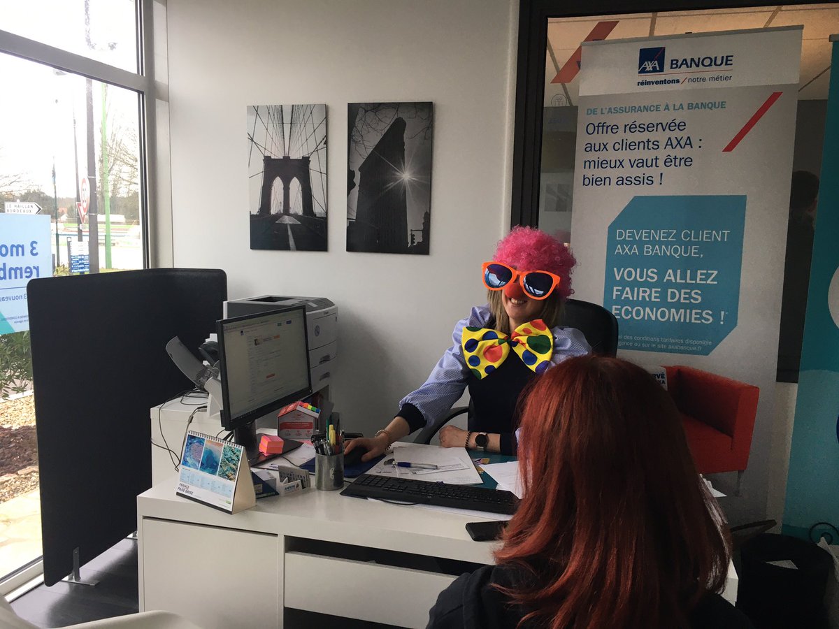 C’est parti pour la journée #business et #solidarité pour l es😉<a href="/clownstetho/">Les Clowns Stéthoscopes</a> 🤡 la circo de <a href="/MurielSaignac/">SAIGNAC</a> au top 👍<a href="/IngridBouquet/">Ingrid Bouquet</a> <a href="/gabyann33/">Yannick</a> <a href="/BertrandDauba/">Dauba</a>