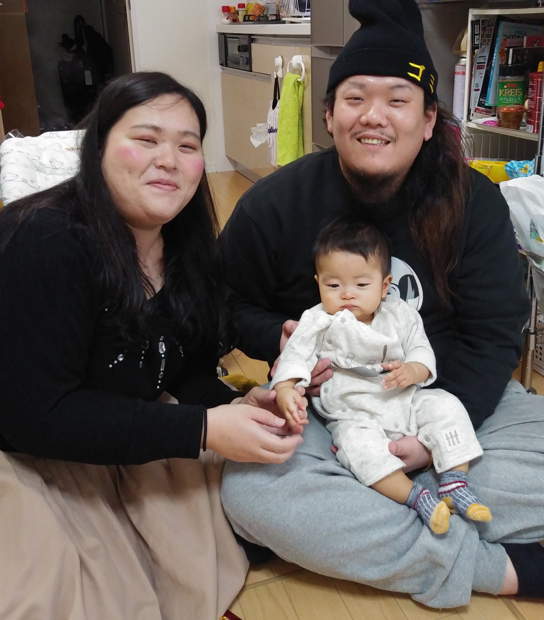 当時のメディア報道・掲載写真