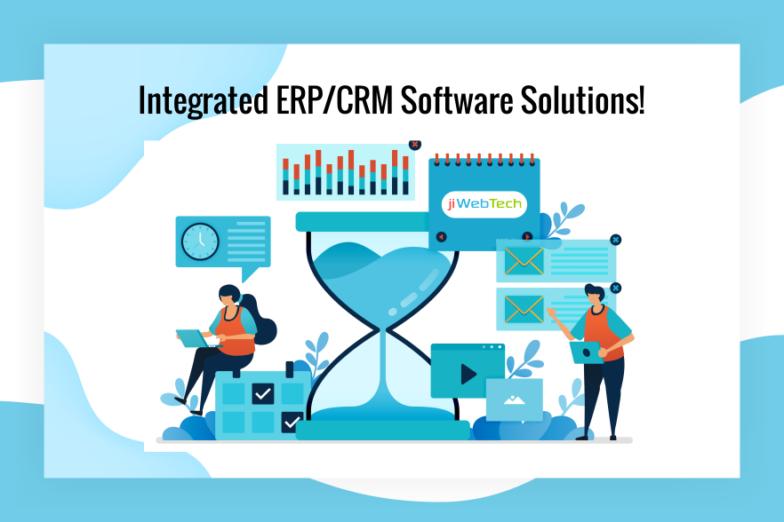 jiWebTech's tweet photo. Take your #business ahead of the competitors with #ERP/ #CRM #softwaresolutions from #jiWebTech. From restaurants, advertising, #digitalsignage to #talentmanagement, and #cloud-hosting, we are there. 
 #InterviewScheduling #Recruitment #DigitalSignageBoard #ERPSoftware #menuboard https://t.co/oVkXDbl8hV