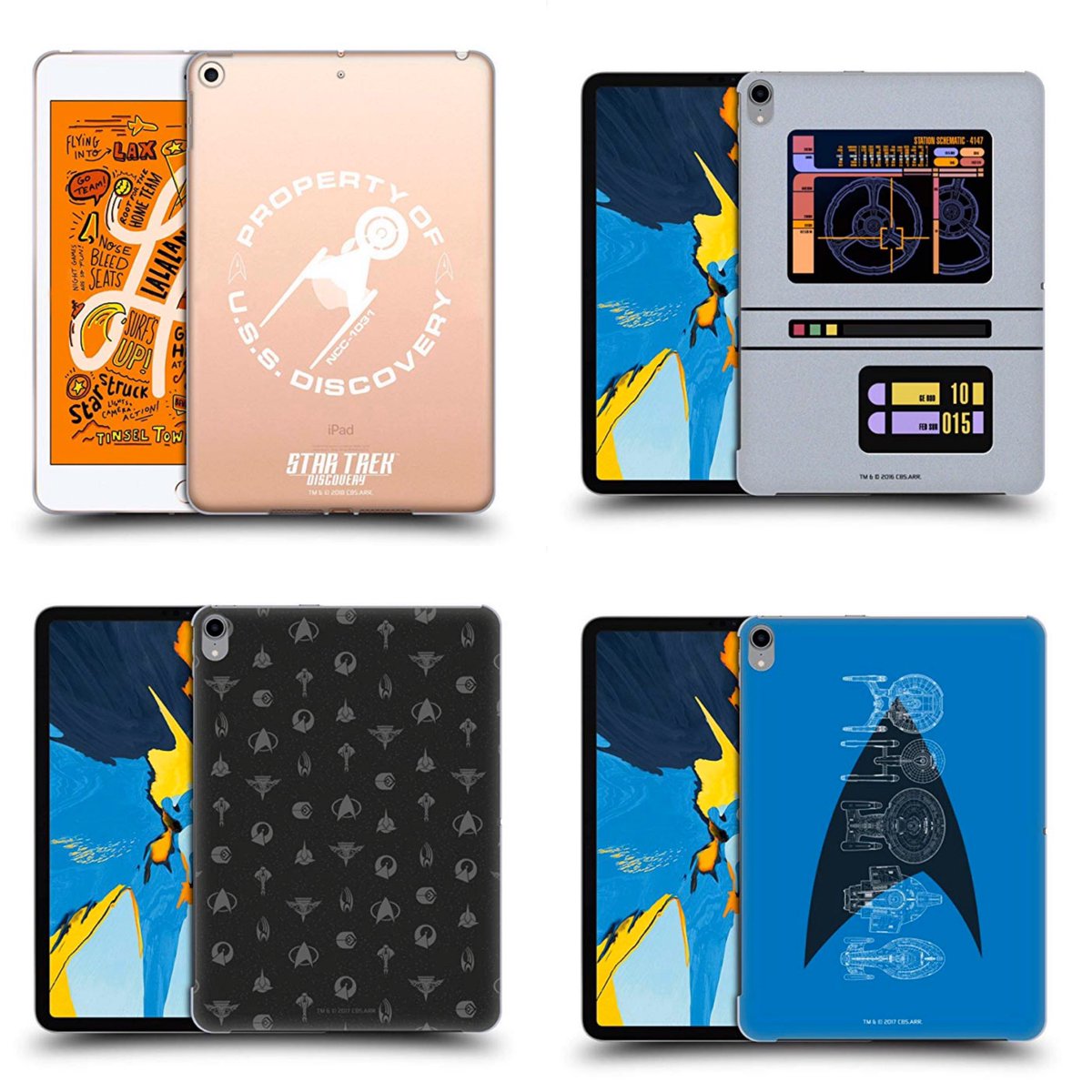 Terunzo テルンゾ こんなんとか 自分的にはキャラクターよりエンブレムやスターシップが好きやな Ipadケース Ipadcase Ipad Ipadmini Ipadpro Startrek スタートレック スタートレックピカード ピカード Startrekpicard アップル Apple