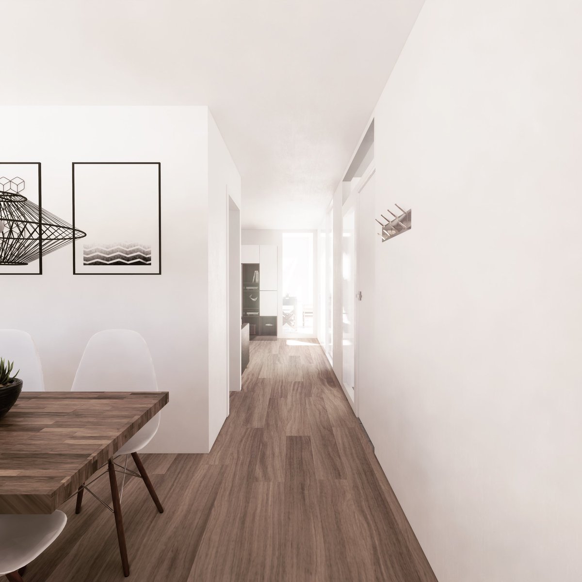 Vista interior 2
#architecture #arquitectura #arquitecturaydiseño #diseñointeriores #sostenibilidad #diseñosostenible #interiordesign #interiorismo #interiors #architecturedaily #render #inspiration #construccion #materials #casas #casasmodernas #casasconencanto
