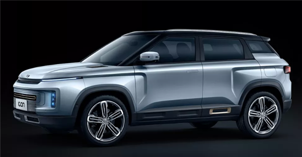 Gasgoo_com's tweet photo. #GeelyICON, @GeelyWorldwide's second BMA (B-segment Modular Architecture)-based SUV, will not hit the market on #ValentinesDay, the original date on which the heavyweight model was supposed to go on sale. #Geely #gasgoo https://t.co/mJK5K4Ybrx https://t.co/FH5HOkC9vO