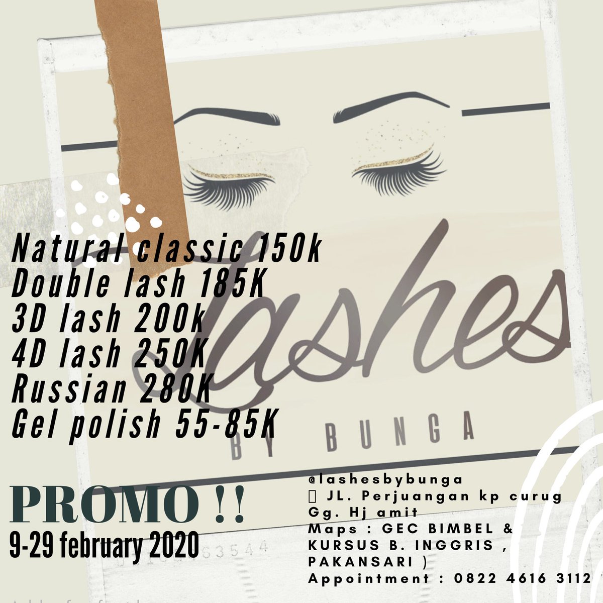 BUNGA AULIA (@bungaauliaa_) on Twitter photo 