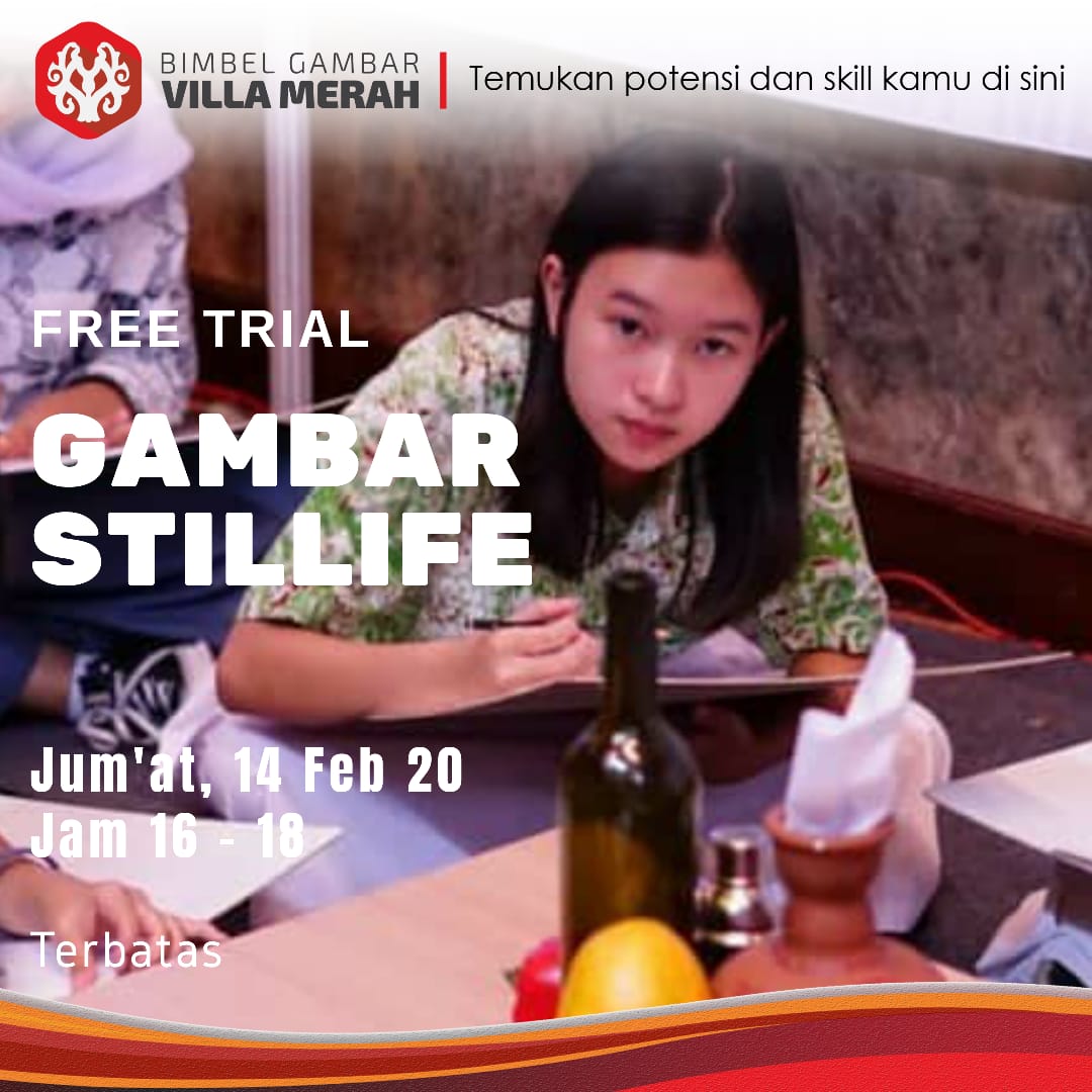 Villa Merah Jakarta tweet media