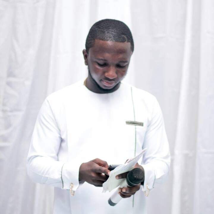 Mensa_Jr's tweet image. I am a grateful heart and all i can say is Thank You! 
For the love and goodwill messages, I am forever humbled.
This doesn't just mark the start of a new decade in my life but may the blessings bestowed on me through the good thoughts of the kind hearts