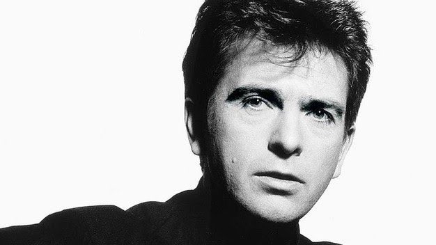 Happy birthday to English singer, songwriter, record producer and activist Peter Gabriel, born February 13, 1950. 
