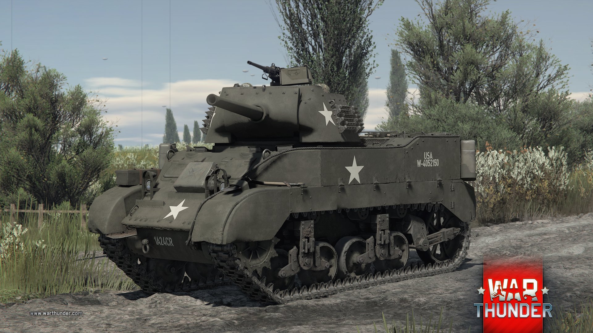 War Thunder 77 Years Ago The M8a1 Scott Hmc Appeared For The First Time It Featured A 75 Mm M3 Cannon The Same As The One On The M4 Sherman War Thunder 77 Years Ago The M8a1 Scott Hmc Appeared For The First Time It Featured A 75 Mm M3 Cannon The Same As The One On The M4 Sherman