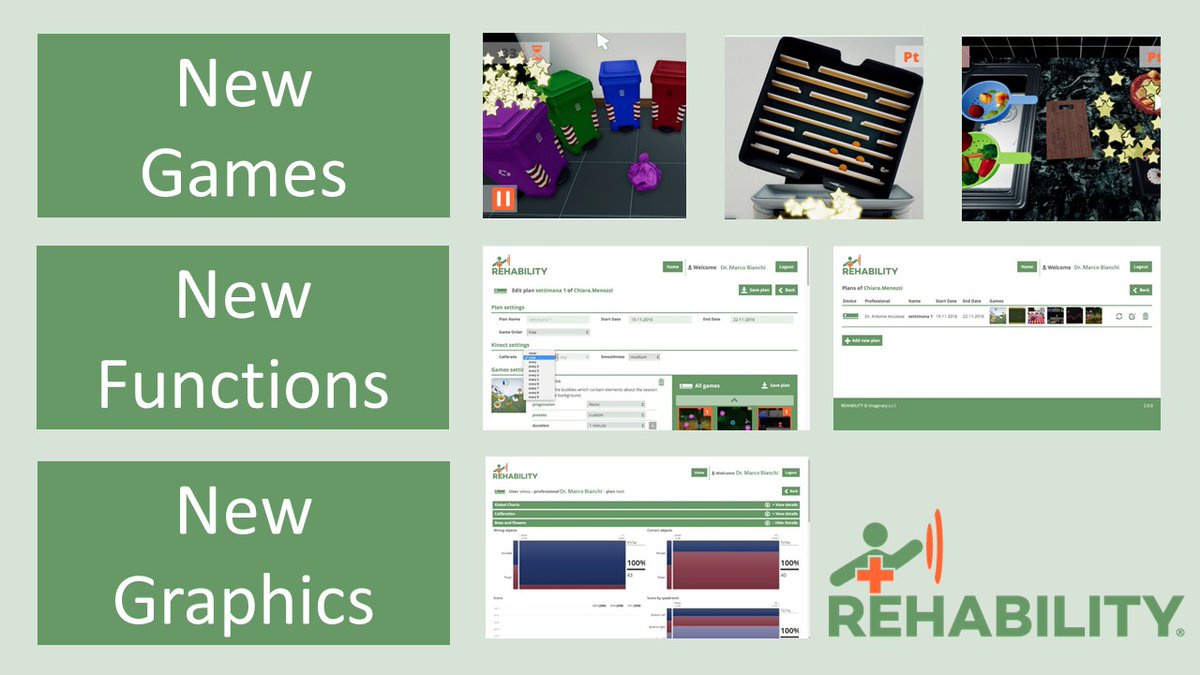 REHABILITY tweet media