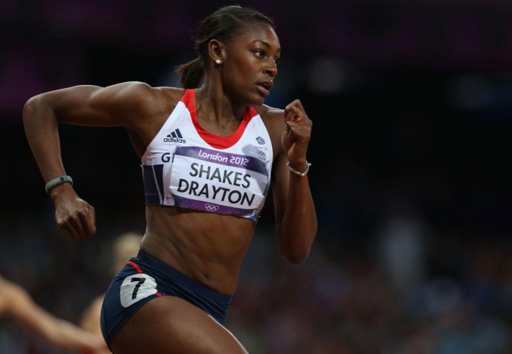 TeamGB's tweet photo. 🗣️ "I am a proud Olympian and it’s not goodbye, it is see you later because you’ll be sure to see me around.”

Happy retirement to @shakesdrayton after 7 major international indoor and outdoor medals during her athletics career 👟

We'll see you around Perri 😀 https://t.co/yAH0TGTbSu