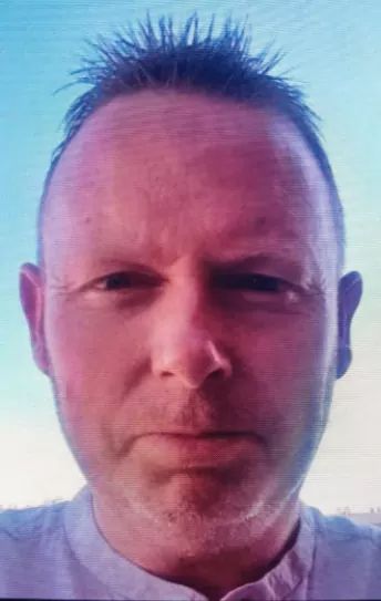 Have you seen Terry Byrne? He's been missing from Dunboyne since last week. Terry is originally from coolock and his family and Gardai are really concerned.
