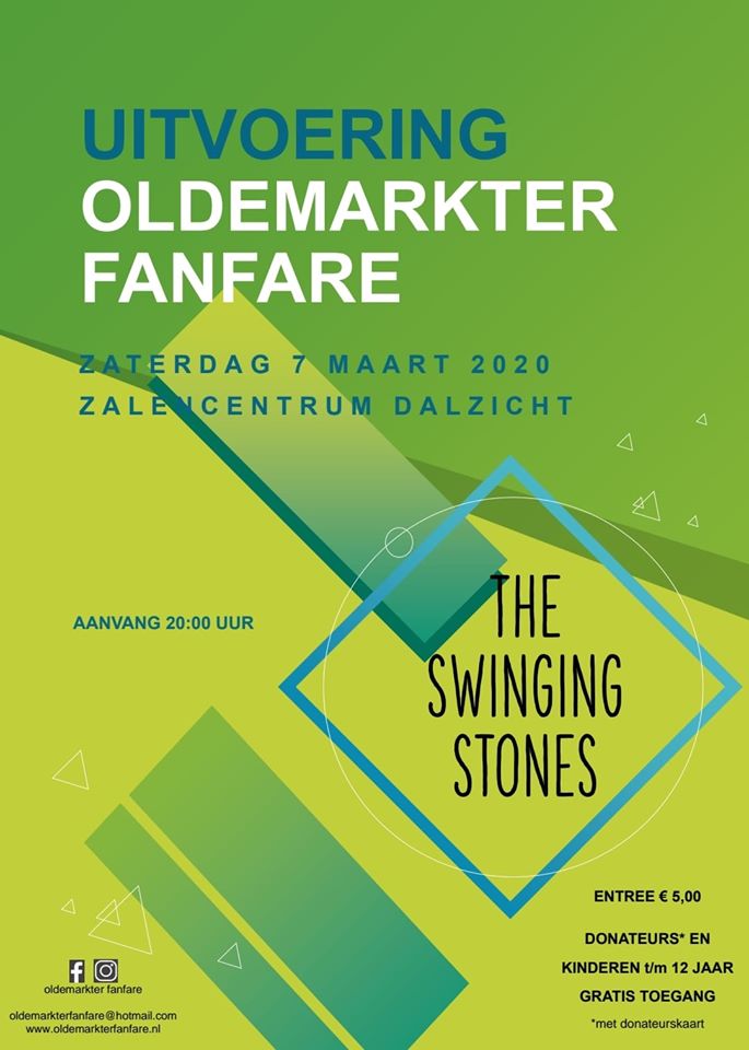 <a href="/in_Oldemarkt/">Oldemarkt</a> Wellicht een berichtje voor jullie?