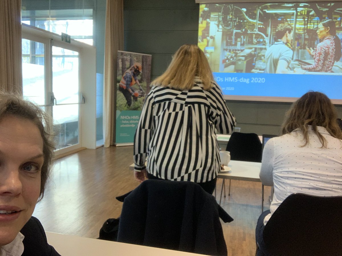 Siri Engesaeth tweet media