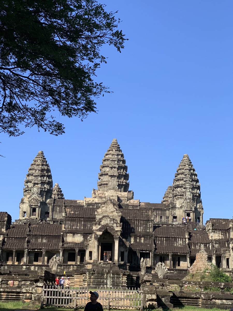 We’re dreaming of summer holidays and after reading our travel piece about Vietnam and Cambodia, you might just be tempted to book one