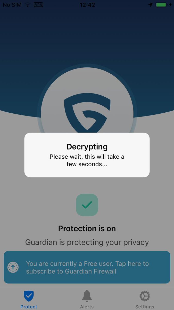 Help On Connecting To Algo Vpn From My Ios App Issue 1061 Trailofbits Algo Github