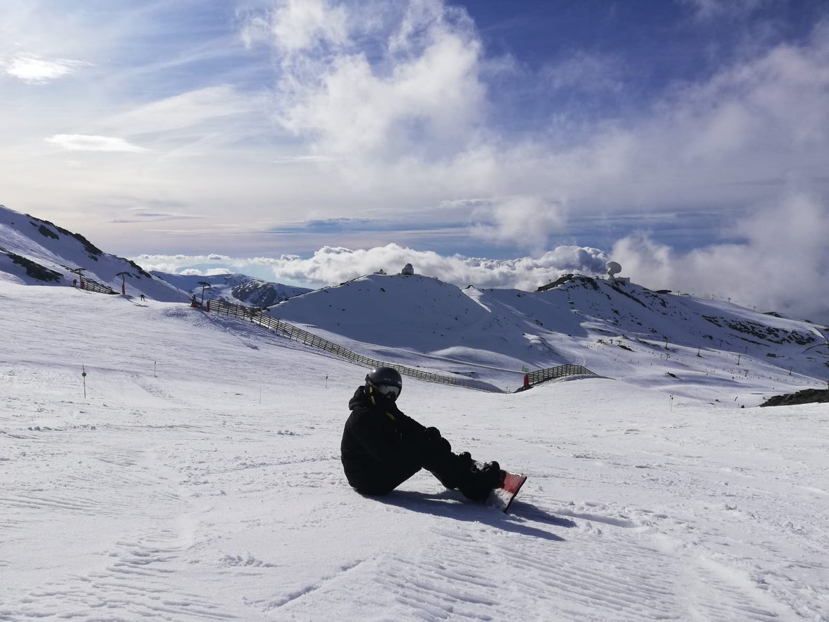 TheMojaBragas's tweet image. Días de relax #ModoOffline