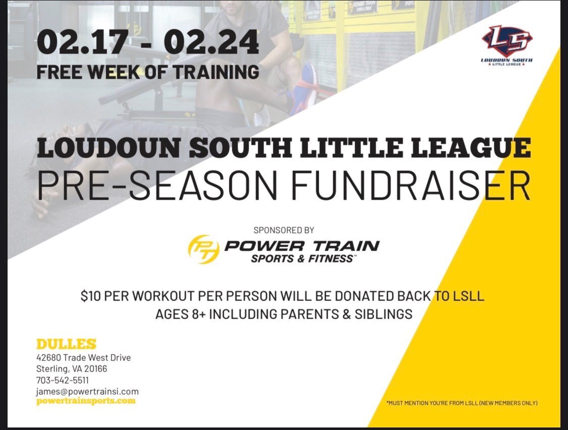 LSLL President tweet media