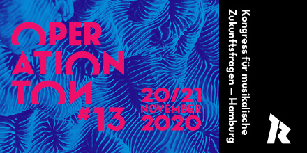 TicketmasterDE's tweet photo. Die 13. Auflage von Operation Ton lädt unter seinem diesjährigen Motto "TRANSFORM!" alle Musikbegeisterten am 20. und 21. November nach Hamburg ein.
Early-Bird Tickets und mehr sichert ihr euch jetzt exklusiv bei Ticketmaster: https://t.co/R4lalN4YV0
#operationton https://t.co/YTq64Wq2gN