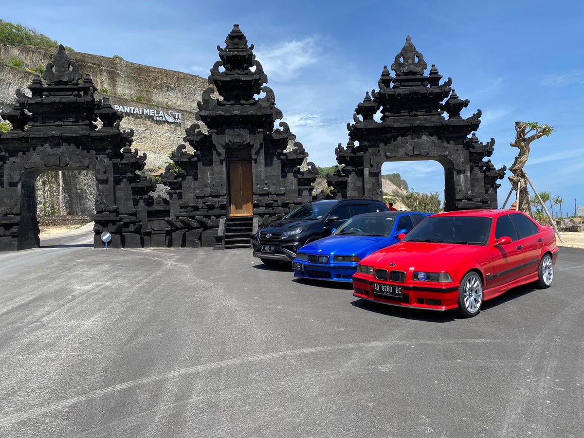 Tidak perlu bergabung dengan bendera besar jika didalamnya ada ketidaknyamanan