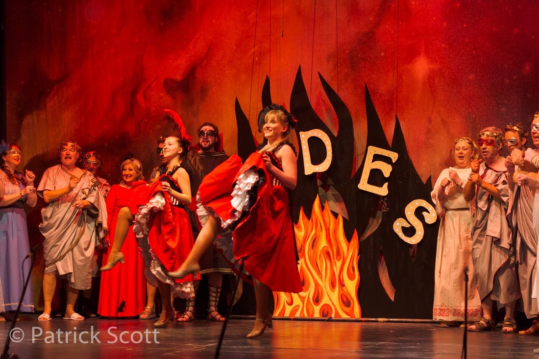 Merlin Theatre tweet media