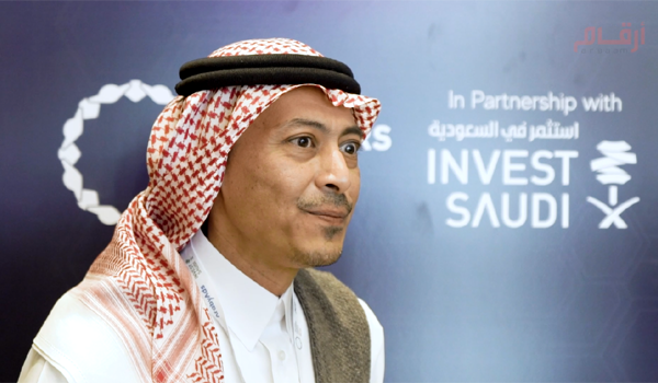 ArgaamPlus's tweet image. EXCLUSIVE: #FDIs record 'exceptional' performance in 2019, says #SAGIA official argaam.me/ciLG50ylk7I
#InvestSaudi #RLCMENA2020
