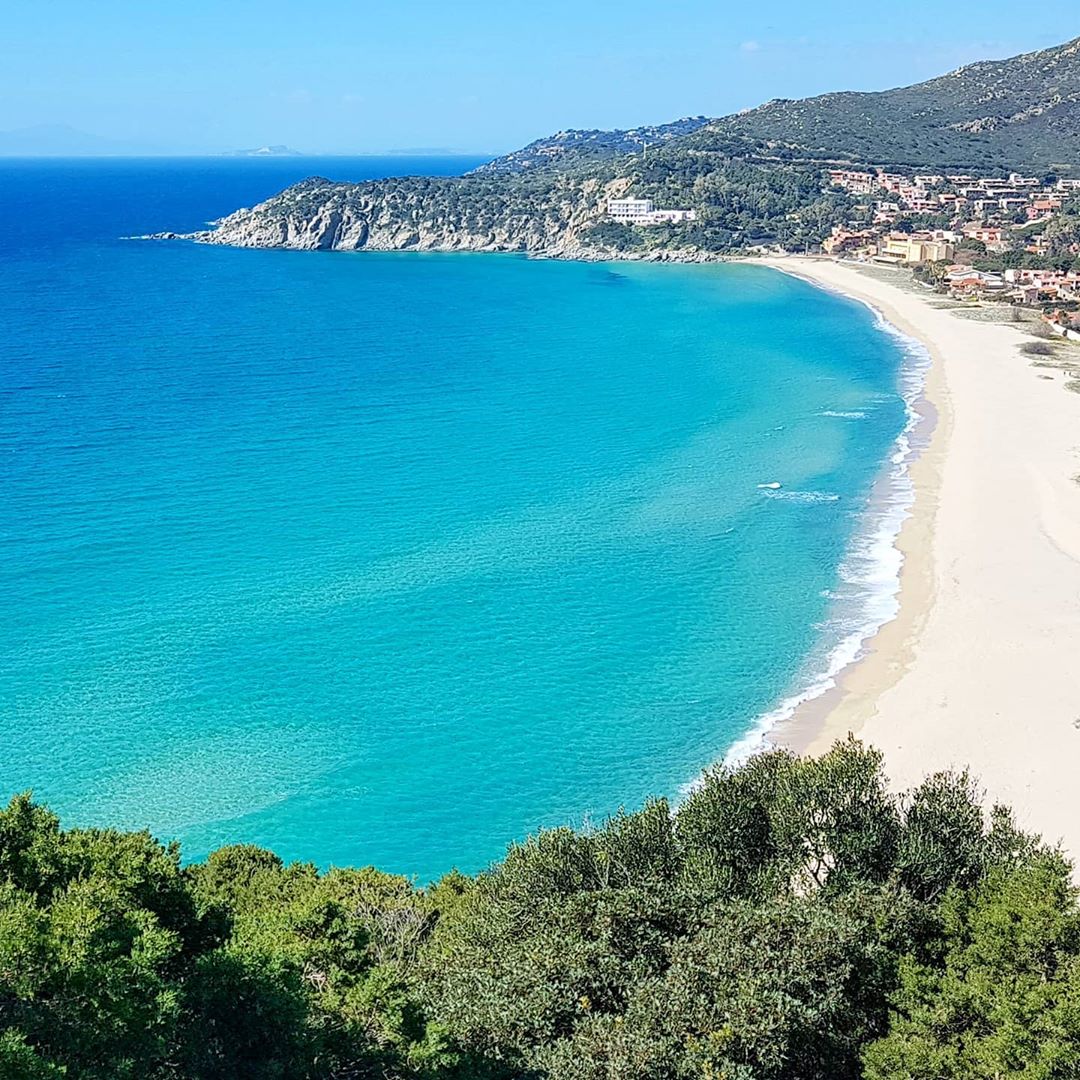 🌀Per l'Isola Sardegna® tweet media