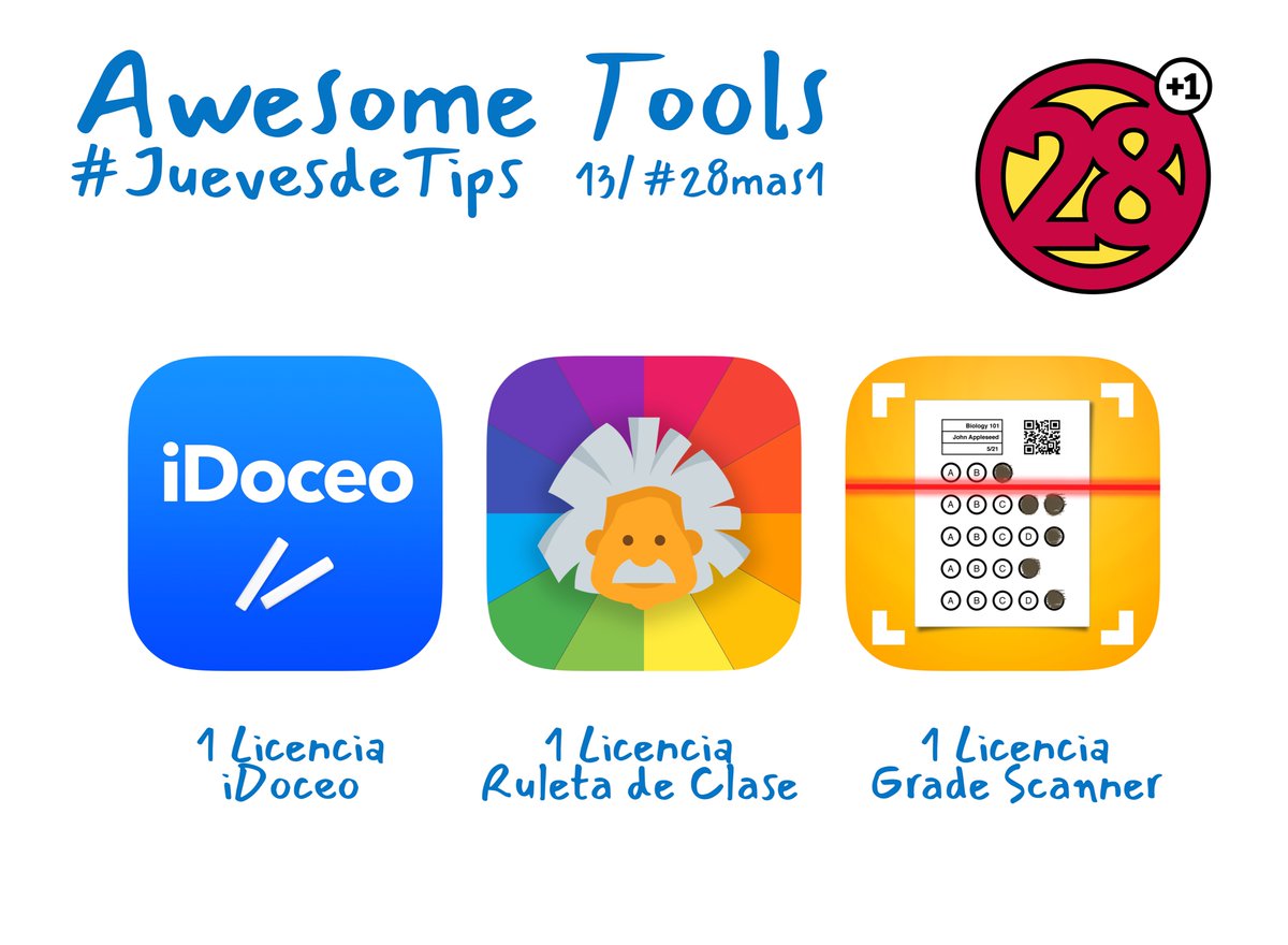 Rossellimac EDU. 💭💡🙌🏻 tweet media