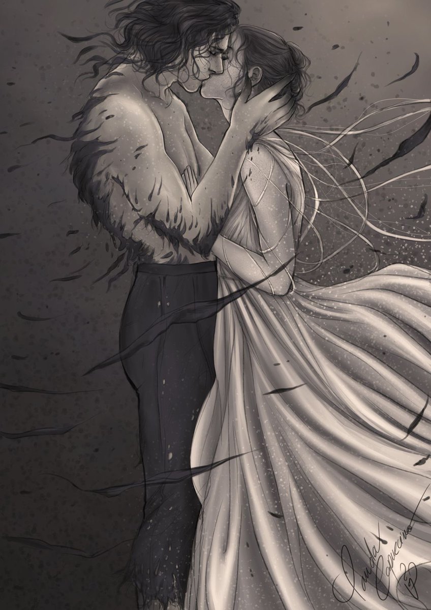 „I'm dying to catch my breath.
Oh, why don't I ever learn?

I've lost all my trust.
Though I've surely tried to turn it around.

      Can you still see the heart of me?

All my agony fades away when you hold me in your embrace ...“

   ▪️ youtu.be/L6ViM8tKG1Q ▪️