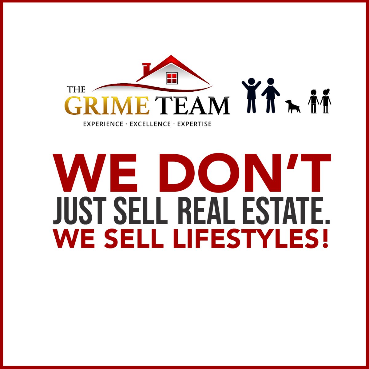 TheGrimeTeam's tweet photo. At #thegrimeteam we don't just sell Real Estate. We sell lifestyles!

#orangevillerealestate
#realtororangeville
#realestateorangeville

https://t.co/9TXli0gGTQ https://t.co/jmnKXFT8PD