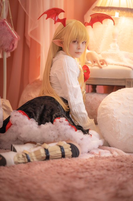 Twitterのコスプレ画像51