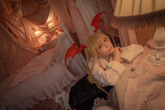 Twitterのコスプレ画像53