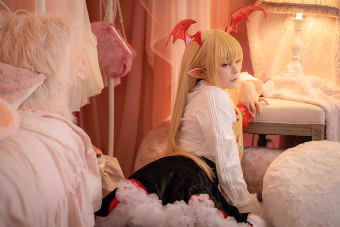 Twitterのコスプレ画像52