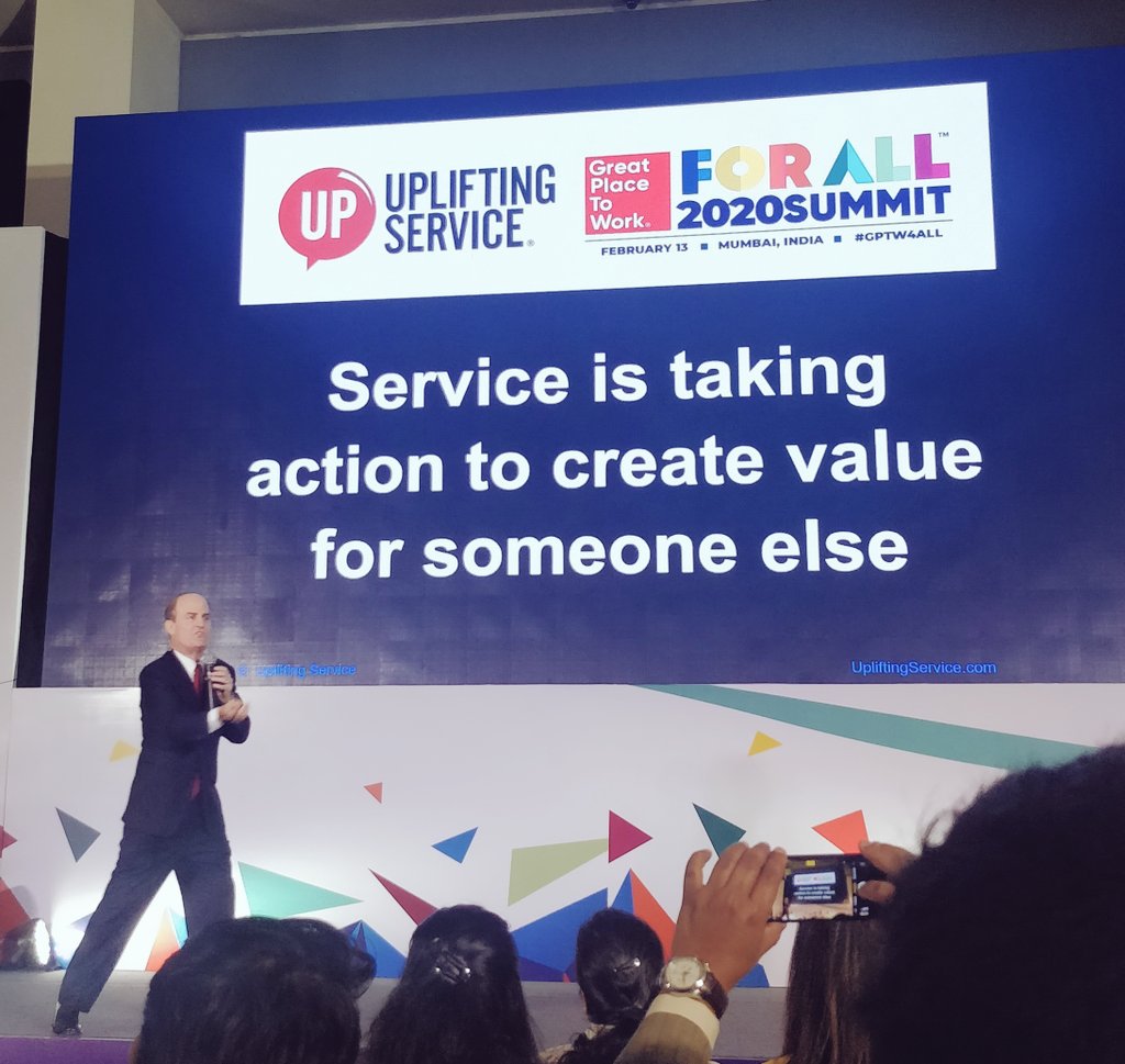 AnushaDate's tweet photo. An Unbelievable Session!!! If you attended this session.. you know what I mean... #GPTW4ALL2020 @GPTW_India @RonKaufman https://t.co/LUIOaRSGgk