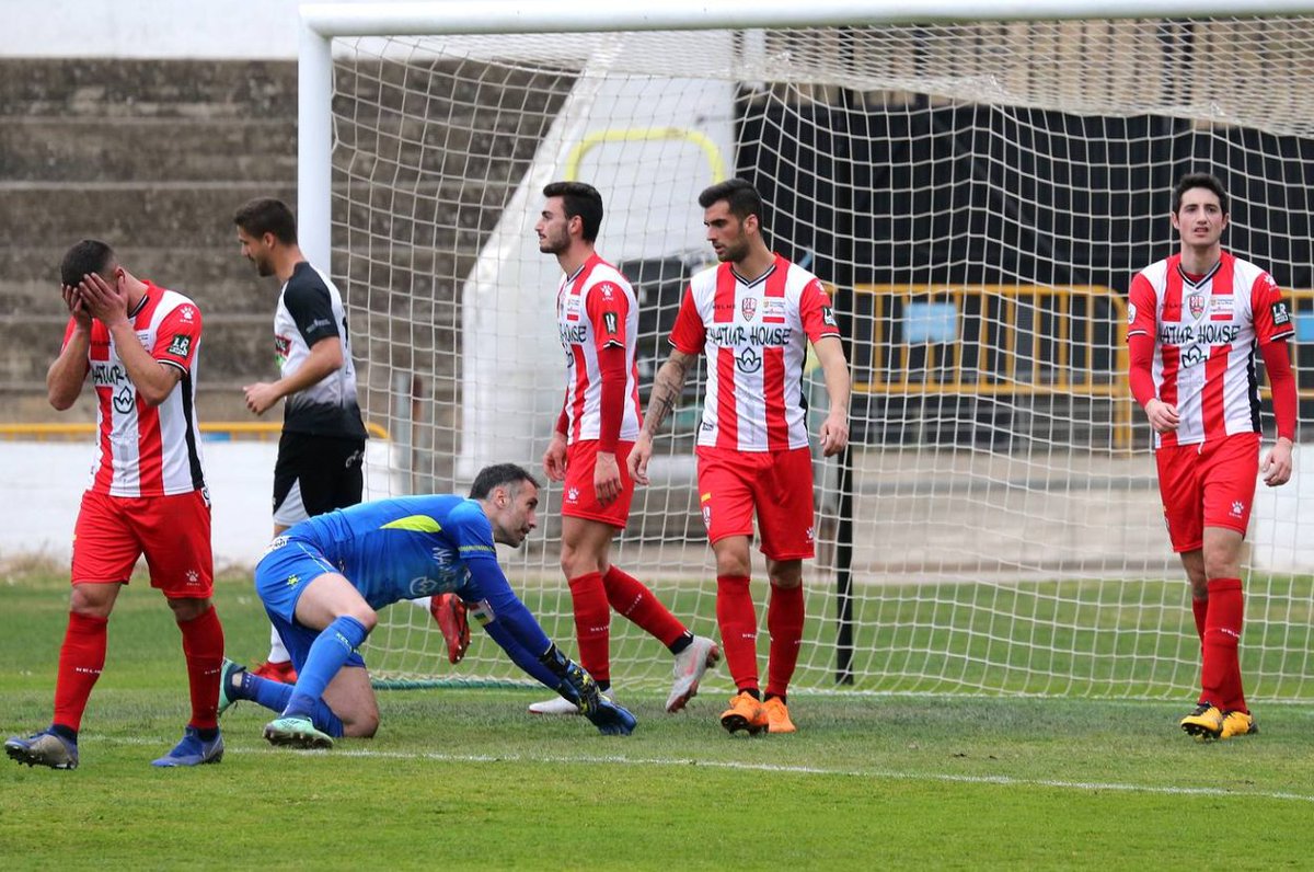 udlog_stats's tweet image. EQUIPOS DE SEGUNDA B CON MÁS PUNTOS A DOMICILIO ESTA TEMPORADA

[24] LOGROÑES (11 partidos)
[23] Cartagena (12 partidos)
[21] Villarreal B (12 partidos)
[20] San Fernando (13 partidos)

‼️NUNCA HEMOS GANADO EN EL CIUDAD DE TUDELA‼️

#UDLog
#DatosUDLog