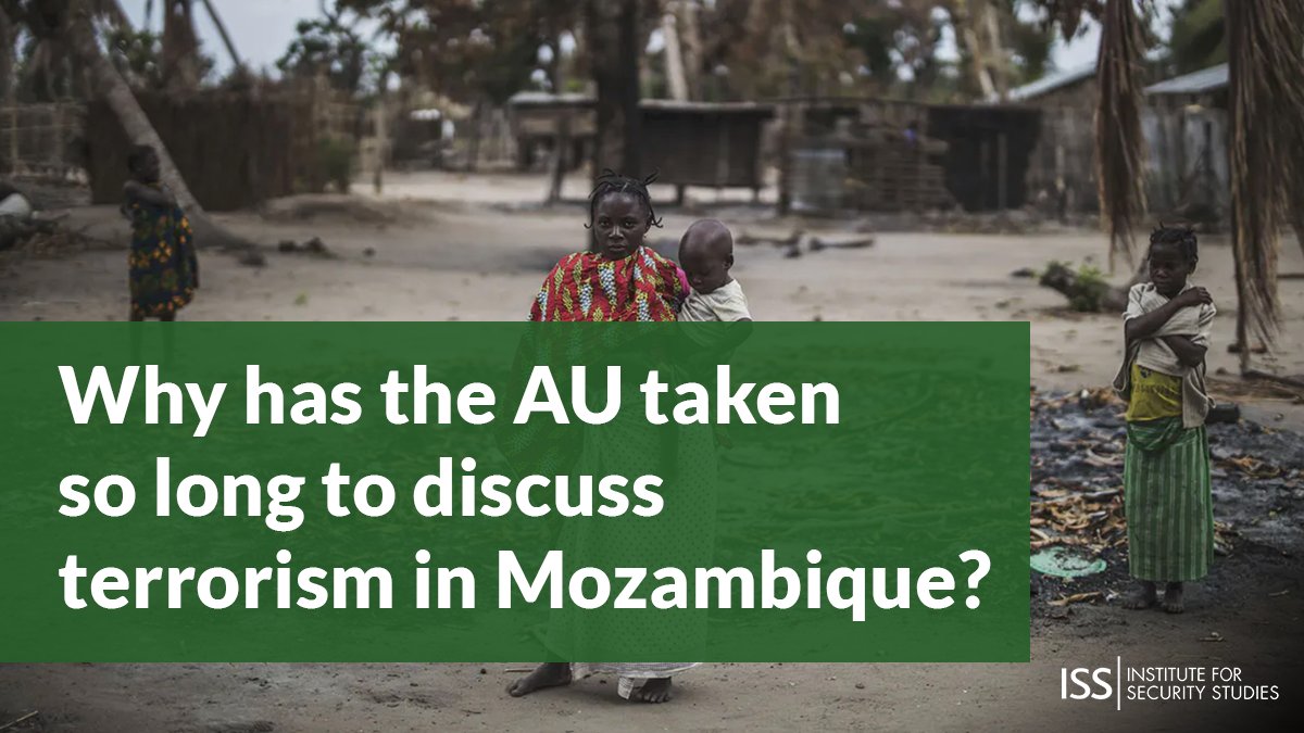 issafrica's tweet photo. #Mozambique ISS Today by @Lieslvaudran https://t.co/2tvny7lpXx https://t.co/pWGTArdST8