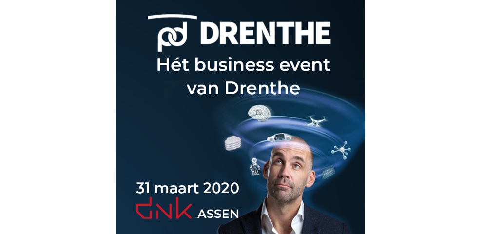 PD Drenthe tweet media