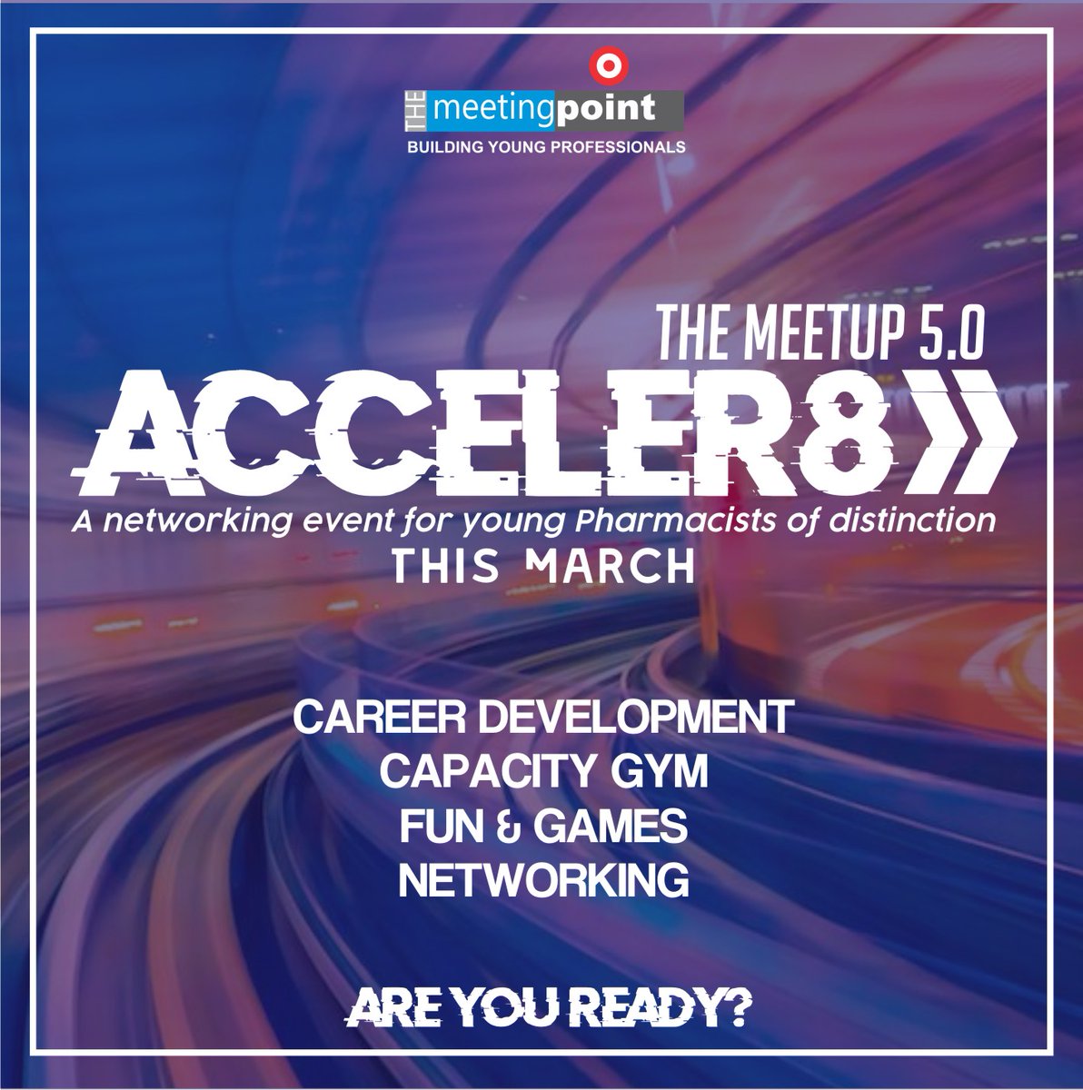 meetingpointng's tweet photo. Are you ready? 

#MeetUp5 #Acceler8 https://t.co/dQDtNkOc3C